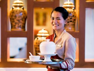 Sofitel Krabi Phokeethra Golf & Spa Resort fotoÄŸrafÄ±