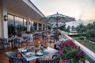 Sofitel Krabi Phokeethra Golf & Spa Resort fotoÄŸrafÄ±