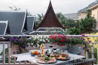Sofitel Krabi Phokeethra Golf & Spa Resort fotoÄŸrafÄ±