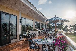 Sofitel Krabi Phokeethra Golf & Spa Resort fotoÄŸrafÄ±