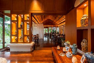Sofitel Krabi Phokeethra Golf & Spa Resort fotoÄŸrafÄ±