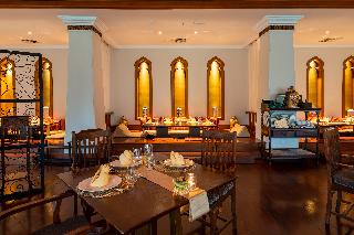 Sofitel Krabi Phokeethra Golf & Spa Resort fotoÄŸrafÄ±