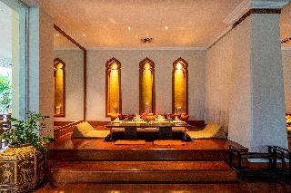 Sofitel Krabi Phokeethra Golf & Spa Resort fotoÄŸrafÄ±