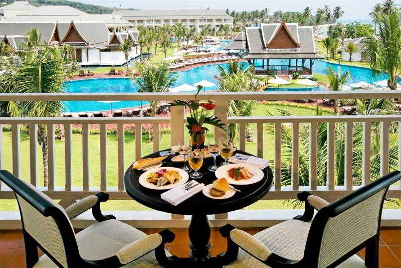 Sofitel Krabi Phokeethra Golf & Spa Resort fotoÄŸrafÄ±