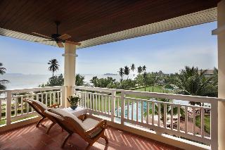 Sofitel Krabi Phokeethra Golf & Spa Resort fotoÄŸrafÄ±