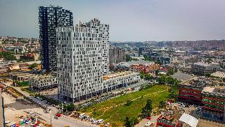 Divan Residence Güneşli Near Mimar Sinan Metro St.