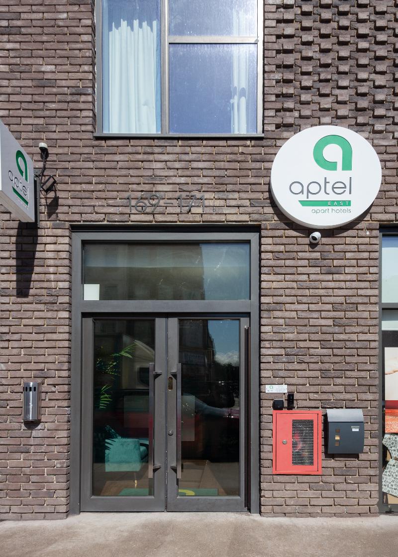 Aptel East - Genel