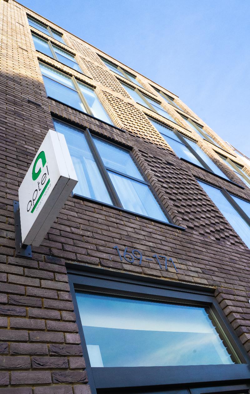 Aptel East - Oda