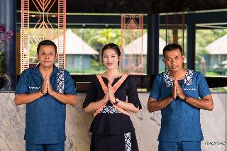 Peace Laguna Resort and Spa fotoÄŸrafÄ±