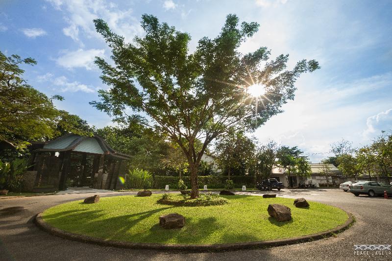 Peace Laguna Resort and Spa - Genel