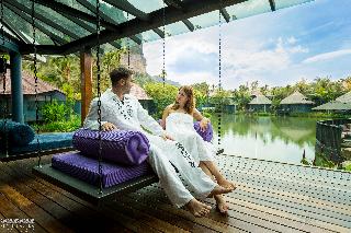Peace Laguna Resort and Spa fotoÄŸrafÄ±