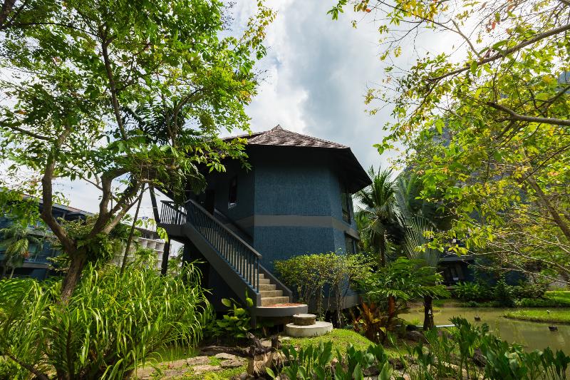 Peace Laguna Resort and Spa - Genel