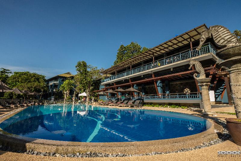 Peace Laguna Resort and Spa - Genel