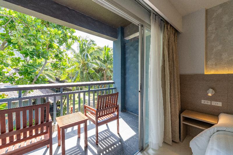 Peace Laguna Resort and Spa - Oda