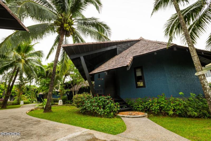 Peace Laguna Resort and Spa - Oda