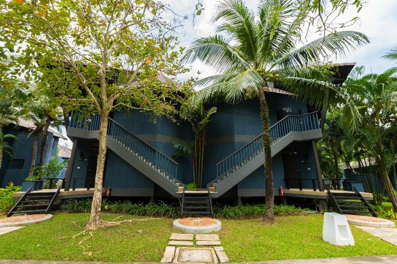 Peace Laguna Resort and Spa - Oda