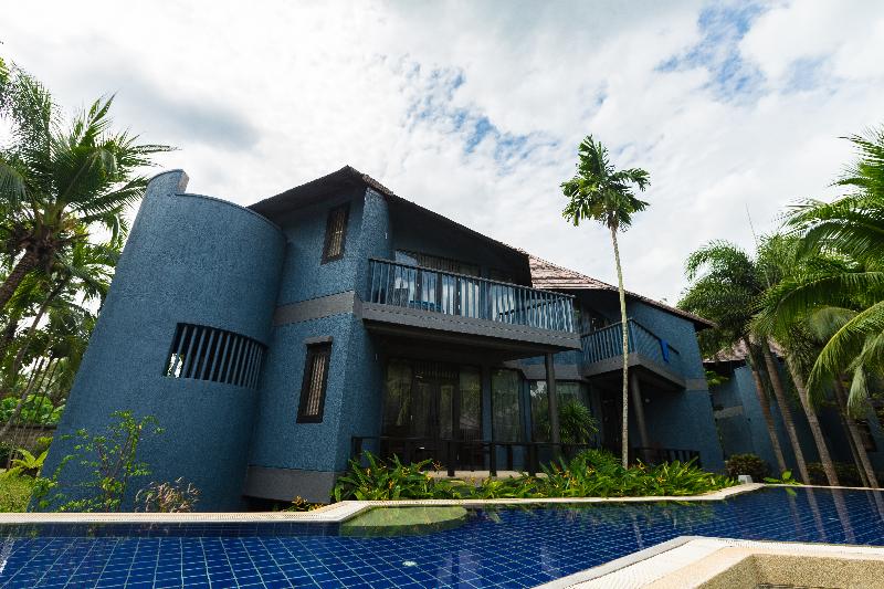 Peace Laguna Resort and Spa - Oda