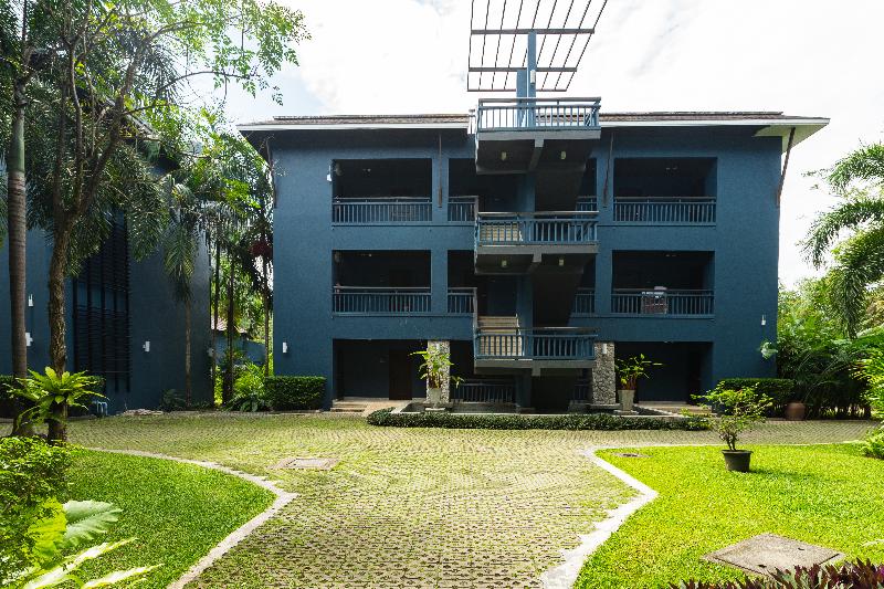 Peace Laguna Resort and Spa - Oda