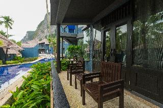 Peace Laguna Resort and Spa fotoÄŸrafÄ±