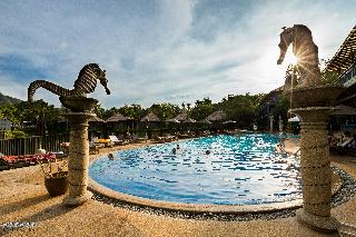 Peace Laguna Resort and Spa fotoÄŸrafÄ±