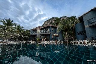 Peace Laguna Resort and Spa fotoÄŸrafÄ±