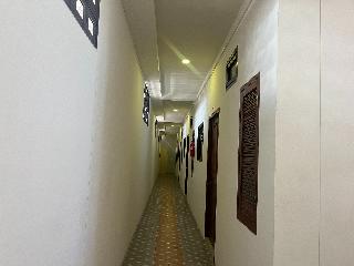J & Ariya Hotel By Zuzu fotoÄŸrafÄ±