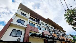 Tp House @town By Zuzu otel fotoğrafı