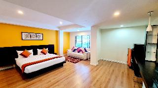 Tp House @town By Zuzu fotoÄŸrafÄ±