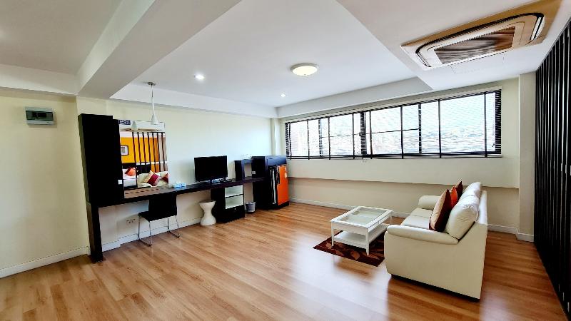 Tp House @town By Zuzu - Genel