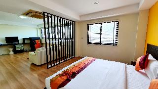 Tp House @town By Zuzu fotoÄŸrafÄ±