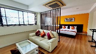 Tp House @town By Zuzu fotoÄŸrafÄ±
