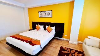 Tp House @town By Zuzu fotoÄŸrafÄ±