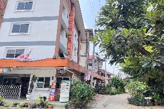 The First Residence Lamphun By Zuzu fotoÄŸrafÄ±