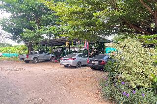 The First Residence Lamphun By Zuzu fotoÄŸrafÄ±