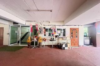 The First Residence Lamphun By Zuzu fotoÄŸrafÄ±