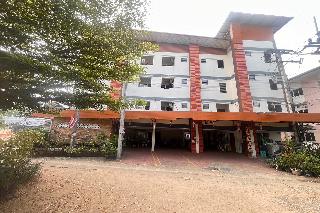 The First Residence Lamphun By Zuzu otel fotoğrafı