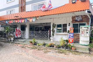 The First Residence Lamphun By Zuzu fotoÄŸrafÄ±