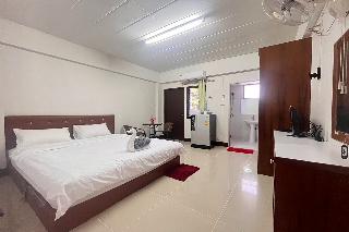 The First Residence Lamphun By Zuzu fotoÄŸrafÄ±
