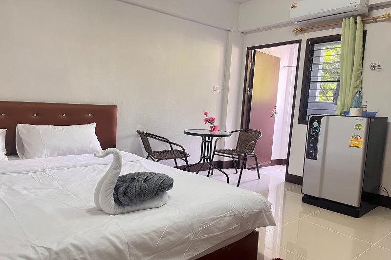 The First Residence Lamphun By Zuzu - Oda