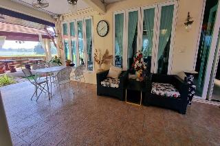 Ruenthai Ayutthaya Resort And Restaurant By Zuzu fotoÄŸrafÄ±