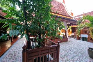 Ruenthai Ayutthaya Resort And Restaurant By Zuzu fotoÄŸrafÄ±