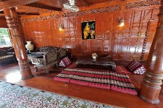 Ruenthai Ayutthaya Resort And Restaurant By Zuzu fotoÄŸrafÄ±
