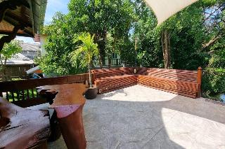 Ruenthai Ayutthaya Resort And Restaurant By Zuzu fotoÄŸrafÄ±