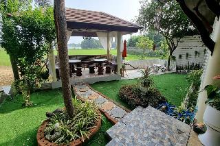 Ruenthai Ayutthaya Resort And Restaurant By Zuzu fotoÄŸrafÄ±