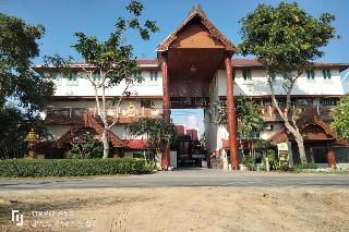 Ruenthai Ayutthaya Resort And Restaurant By Zuzu fotoÄŸrafÄ±