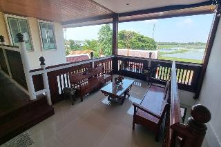 Ruenthai Ayutthaya Resort And Restaurant By Zuzu fotoÄŸrafÄ±