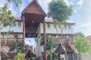 Ruenthai Ayutthaya Resort And Restaurant By Zuzu fotoÄŸrafÄ±