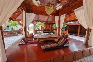 Ruenthai Ayutthaya Resort And Restaurant By Zuzu fotoÄŸrafÄ±