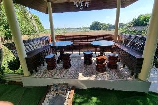 Ruenthai Ayutthaya Resort And Restaurant By Zuzu fotoÄŸrafÄ±