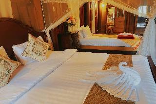 Ruenthai Ayutthaya Resort And Restaurant By Zuzu fotoÄŸrafÄ±
